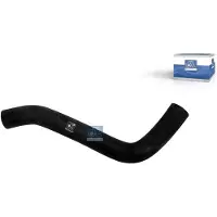 DT Spare Parts 4.80457 Radiateurslang