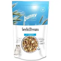Bunny Nature Gerbils Voer - Gezond Voer met Meelwormen - 500g