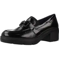 Fluchos Mocassins F2111 negro dames 37