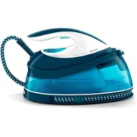 Philips Steam generator - - PerfectCare Compact - GC7840/20 - 6.5 bars - Pressing 400 g/min - Steam flow 120 g/min
