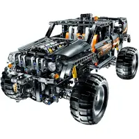 LEGO Technic Off-roader - 8297