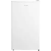 Salora FREEZER48WH - Vriezer tafelmodel - 60 liter - 3 lades - Wit