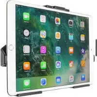 Brodit Apple iPad Pro 10.5 (A1701, A1709) Passieve houder met swivelmount