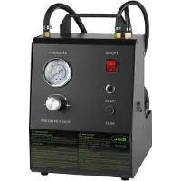 JBM Elektrische Remontluchter