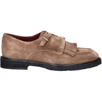 Fred de la bretoniere Dames Loafers Paris Jay - Taupe - Maat 37