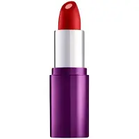 COVERGIRL - Simply Ageless Moisture Renew Core Lipstick - 330 Brave Burgundy - Hyaluronzuur - Lipstick - 4,2 g