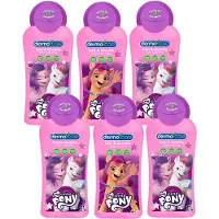 Dermo Care My Little Pony Bad & Douchegel - 6x 200ml