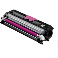 Konica Minolta A0V30CH Toner Magenta Hoge capaciteit