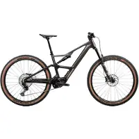 Orbea Rise Sl M20 29´´ Slx M7100 Sgs Shadow Plus 2026 Elektrische Mountainbike