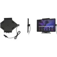 Brodit houder/lader Sam.Galaxy Tab S7 FE SM-T73 USB sig.plug