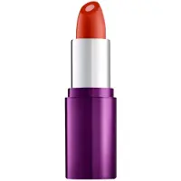 COVERGIRL - Simply Ageless Moisture Renew Core Lipstick - 130 Darling Mocha - Hyaluronzuur - Lipstick - 4,2 g