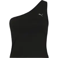 Puma Sporttop 'PWRSHAPE 2' zwart