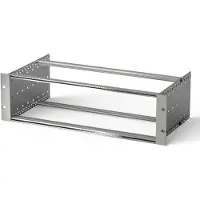 NVent SCHROFF 24563132 19 modulesteunen 3 x 235 Meerdere kleuren 1 stuk(s) Piece