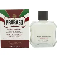 Proraso Red Aftershave Balsem