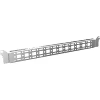 Rittal VX Bevestigingsframe 14x39mm Staal - 8619710 [4 Stukken]