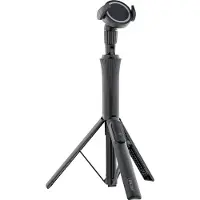 InLine magnetische smartphone tripod/selfie stick | Bluetooth