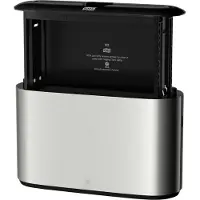 Tork 460005 Xpress Handdoekdispenser voor op tafel RVS 1 stuk(s)