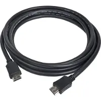 OEM CablExpert CC-HDMI4-10M - Kabel HDMI 1.4 / 2.0, 10 meter