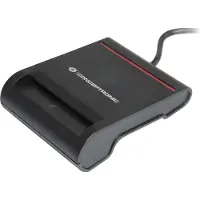 Conceptronic Bian Smart-ID Kartenleser