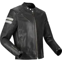 Segura Romeo Motorfiets Leren Jas