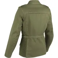 Segura Lady Tabata Textieljack Jack Khaki 38, Dames groen