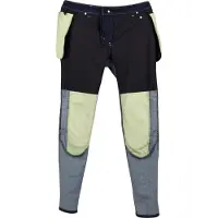 Segura Osborn Motorfiets Jeans