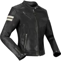 Segura Romeo Dames Motorfiets Lederen Jas