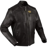 Segura Lewis Motorfiets lederen jas