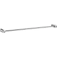 REA Badkamerhanger 9703 Prism Brush Nickle