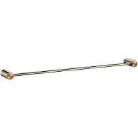 REA Badkamerhanger 9703 Prism Brush Copper