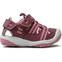 CMP - Kid's Naboo - Sandalen 27, rood/roze