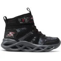 SKECHERS Snowboots Twisted Brights - Zerrix kind 33