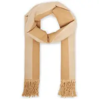 GUESS Sjaal met viscose en koordjes