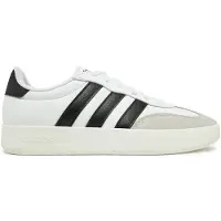 Adidas Sneakers laag 'Barreda' taupe / zwart / wit