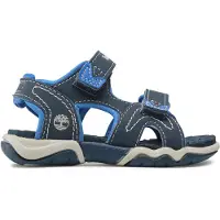 Timberland Toddler Adventure Seeker 2 Strap Sandal Navy-Schoenmaat 25