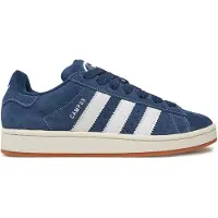 Adidas Sneakers laag 'Campus 00s' navy / wit