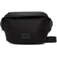Calvin Klein Jeans Heuptas 'METRO' zwart
