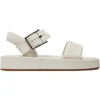 Clarks Sandalen met riem 'Alda' | 38 | female