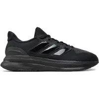 Adidas Loopschoen 'Ultrabounce 5' zwart