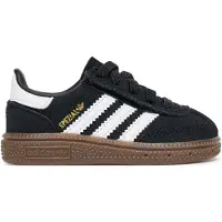 Adidas Originals Sneakers 'Handball Spezial' zwart / wit