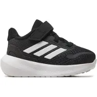 Adidas Waterschoen 'Runfalcon 5' zwart / wit