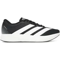 Adidas Loopschoen 'Duramo RC2' zwart / wit
