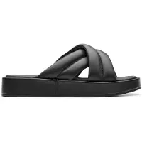 Clarks Sandaal 'Alda Glide' zwart