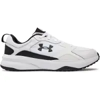 Under Armour Sportschoen 'Charged Edge' zwart / wit