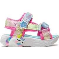 SKECHERS Sandalen / Open schoenen 302682N kind 21