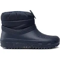 Crocs Classic Neo Puff Shorty Sneeuwlaarzen