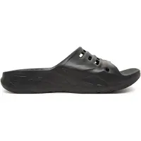 Teva Men ApreTrail Slide Black-Schoenmaat 40