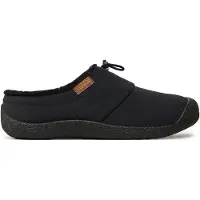 Keen - Howser III Slide - Pantoffels 44, zwart
