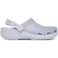 Crocs Clogs 'Classic' lila
