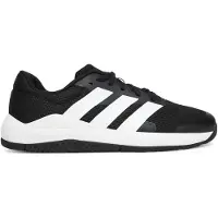 Adidas Sportschoen 'Dropset' zwart / wit